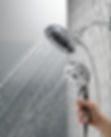 Universal Showering Collection