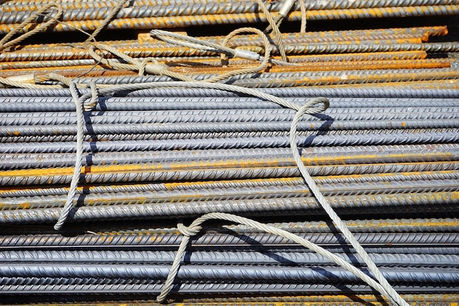 Construction material prices increase steadily in June