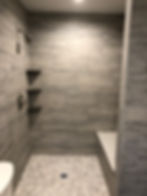 REMODELING BATHROOMS IN NASSAU