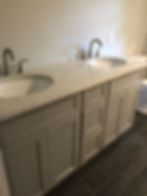 BATHROOMS BY YOUR HOME CENTER