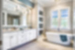 BATHROOMS BY YOUR HOME CENTER