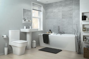 REDOING BATHROOMS: 7 GREAT REASONS