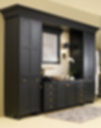 REMODELING BATHROOM SHOWROOM
