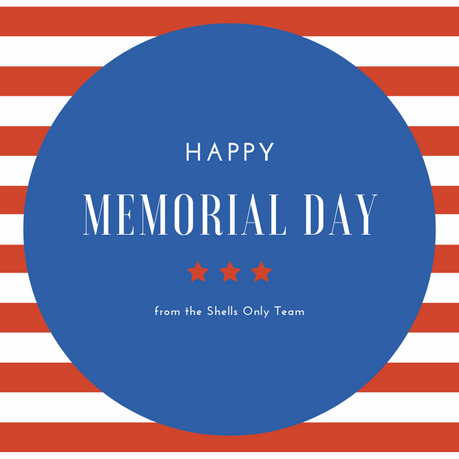 Memorial Day, 2019
