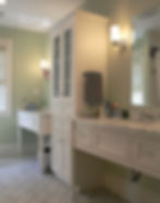 LEADING BATHROOM REMODEL