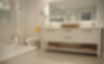 BATHROOM REMODELING IN W. BABYLON