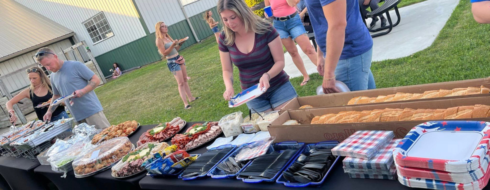 North Fork Equestrian is a Long Island hunter jumper riding facility in Riverhead, NY for boarding and lessons.