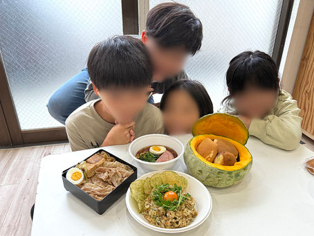 クッキング「アニメ・マンガ飯」