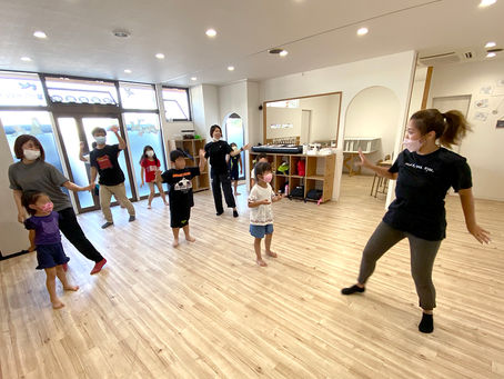 1 for our love 2 若さと 3