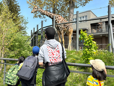 円山動物園