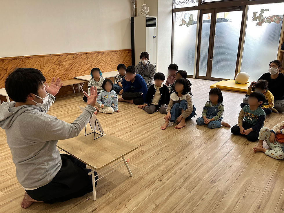 避難訓練(水害対策)