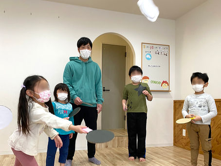 フライング目玉焼きパス