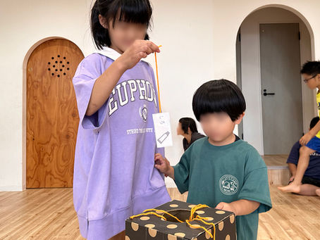 「 マッチングゲーム 」と 「オオカミゲーム 」