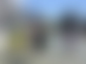 川下公園で水遊び