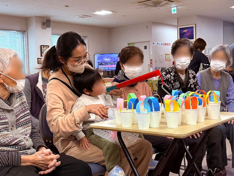 ら・そしあ交流会 part2