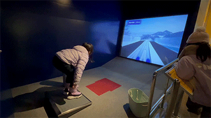 札幌オリンピックミュージアム - 2026 -