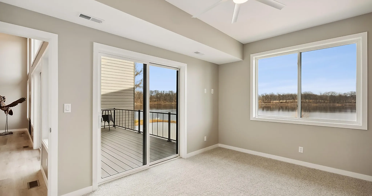 Laminate flooring laporte Indiana
