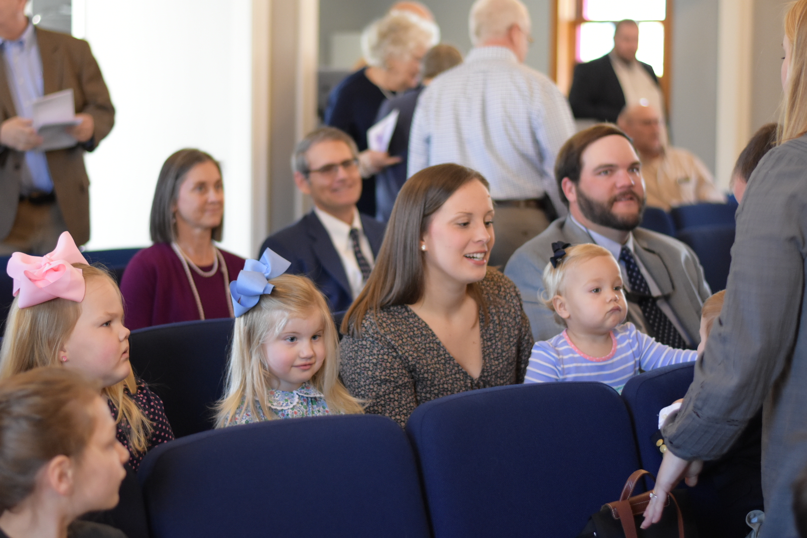 HOME Kirkwood Church