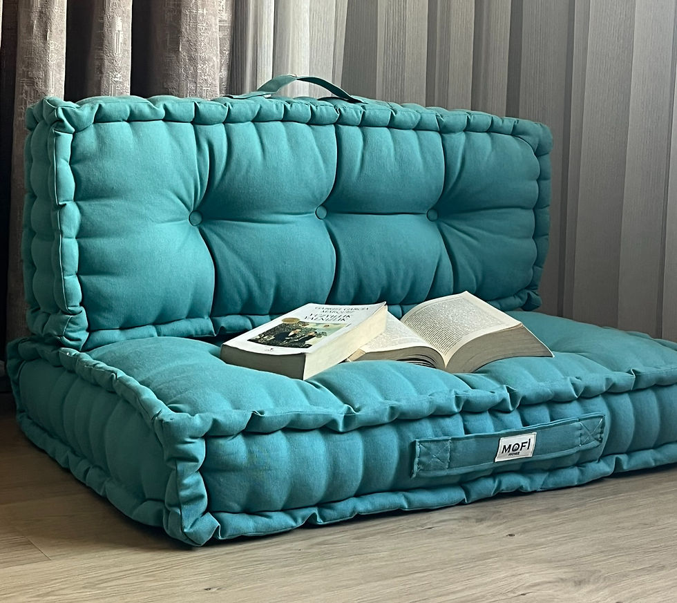 Küçük resim: Mini Bisküvi Minder Seti