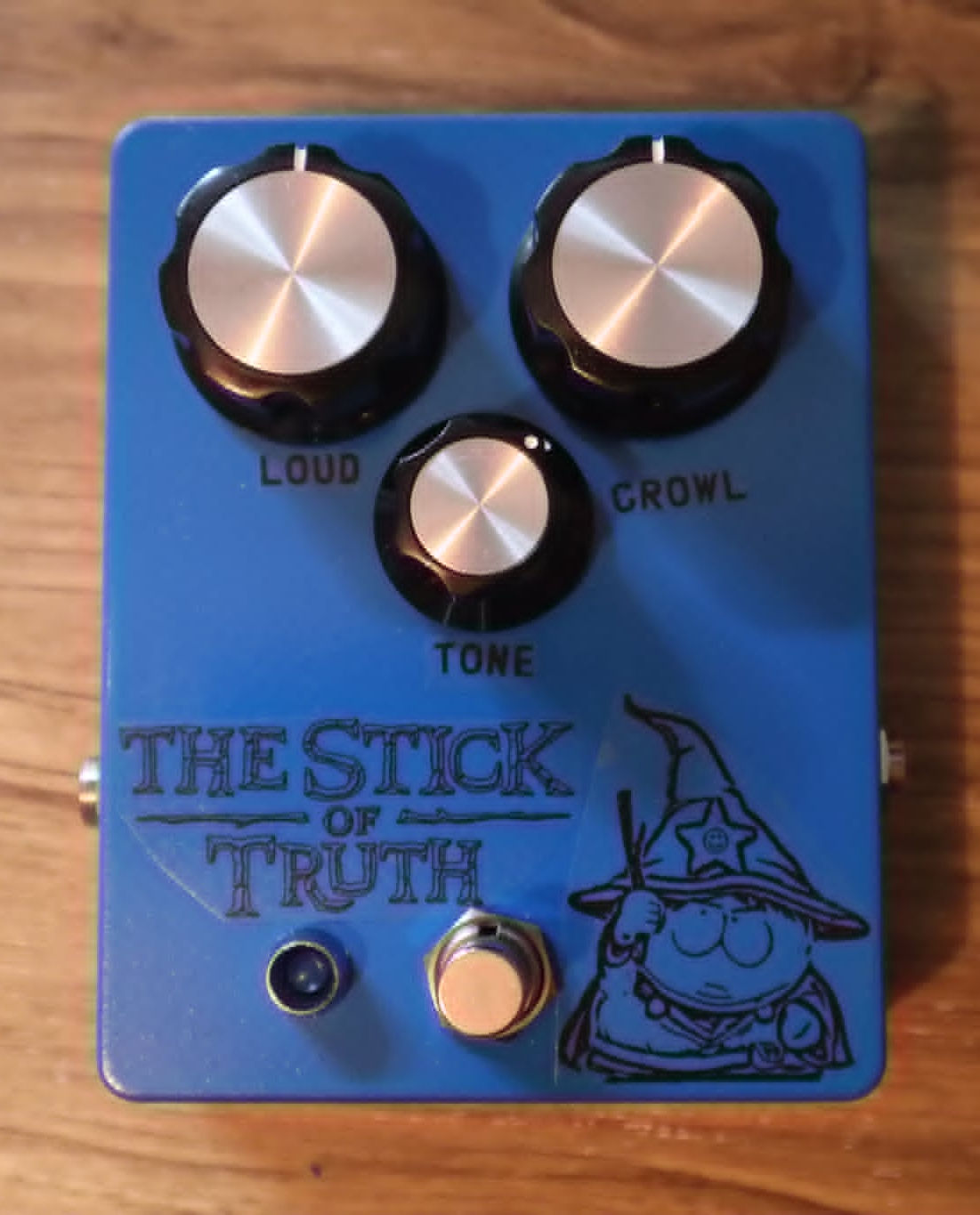 The Stick of Truth V3