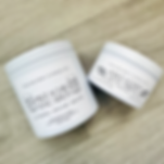 Pistachio Macaron Candle 