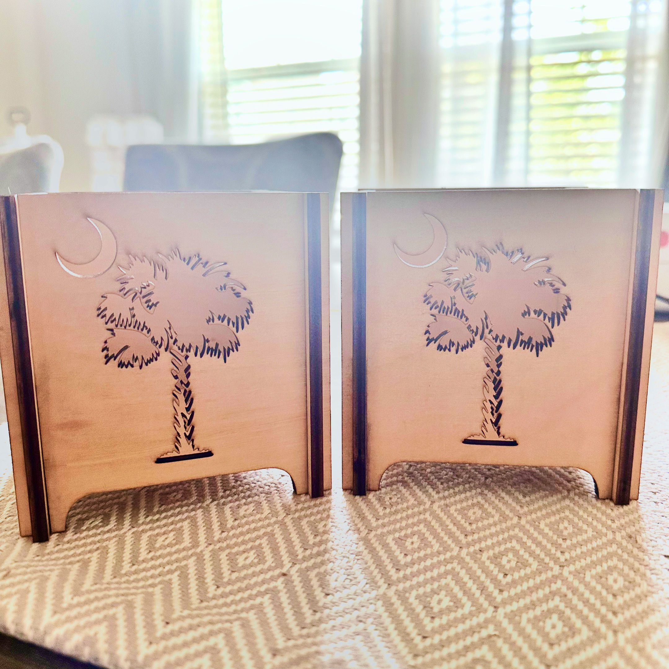 South Carolina Luminary 