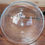Thumbnail: Preloved Cheese Dome - Glass Dome - Dome with Knob - Dome with Handle