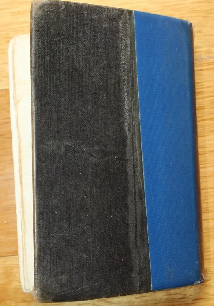 Miniatura: Preloved God, Vintage God , The Believers Hymn Book