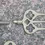 Miniatura: Preloved Horse Brass Roasting Fork , Brass Toasting Fork