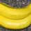 Μικρογραφία: Preloved Scented Banana Eraser in Original Box, Vintage Banana Eraser in Box