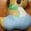 Миниатюра: Preloved Koala Bear Cushion, Koala Cushion