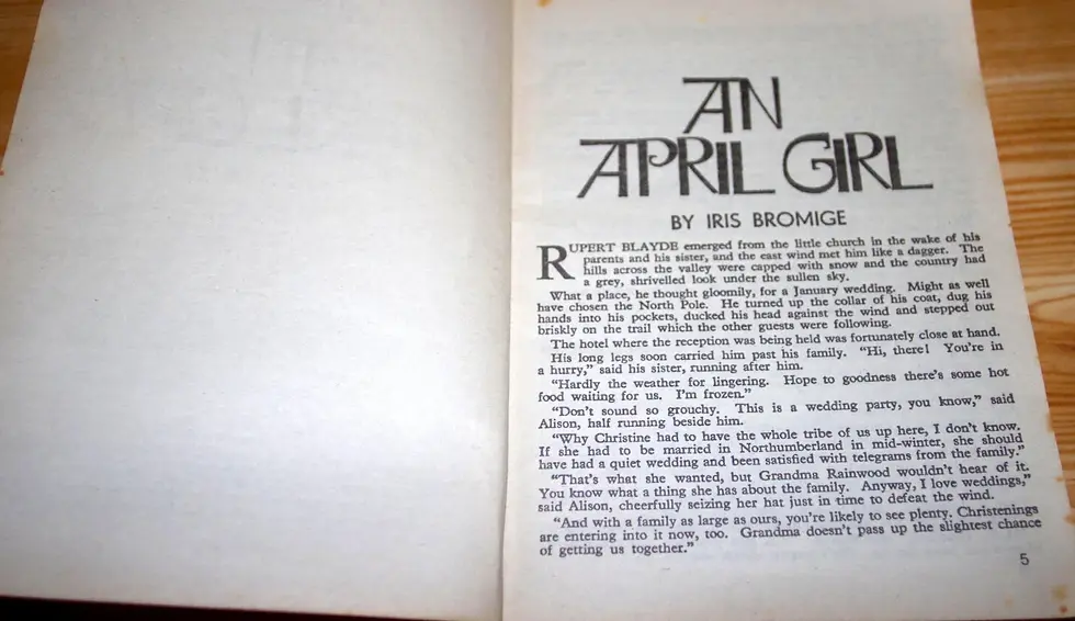 Миниатюра: Preloved Woman's Weekly Fiction Series Omnibus Vol.10, No.5 Quarterly.