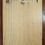 縮圖：Preloved Vintage Pears Soap Brass Bathroom Sign