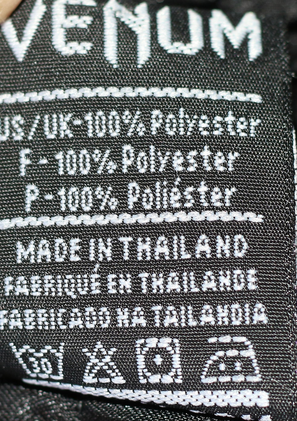 Miniaturbild: Preloved Venum Size M Muay Thai Shorts, Kickboxing Shorts