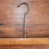 Thumbnail: Preloved Antique Wooden Pants Hanger