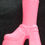 Миниатюра: Preloved Doll Fashion Shoes, Doll Platform Boots