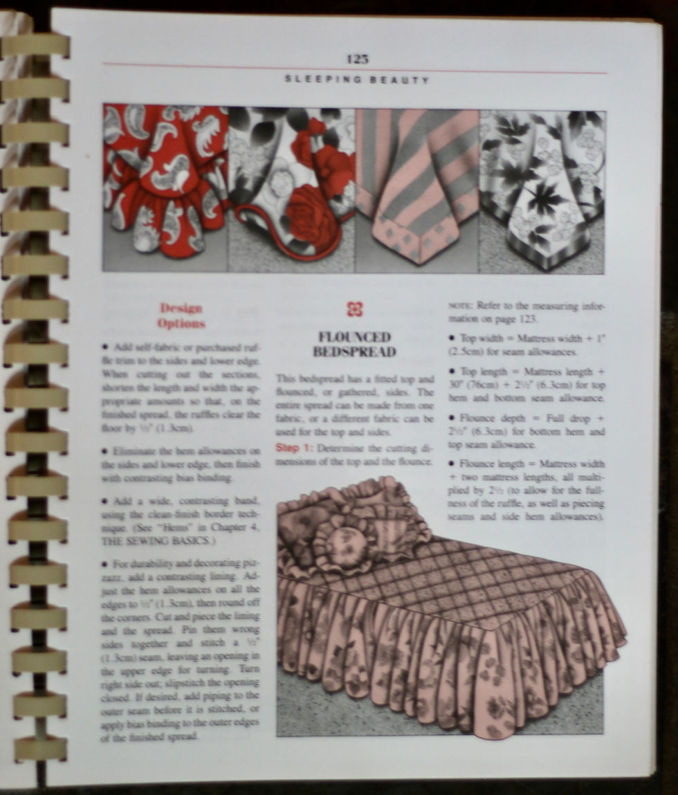 Миниатюра: Preloved  Simplicity's Simply The Best Home Decorating Book.