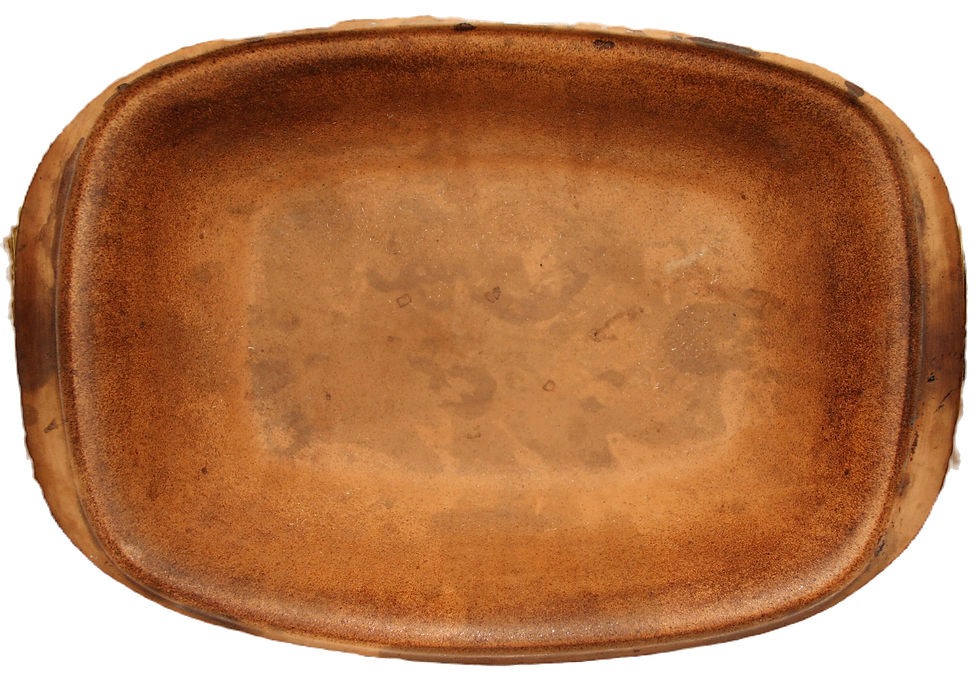 Miniaturbild: Preloved Romertopf Clay Baker Oven Pot