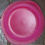 Thumbnail: Preloved Tupperware container, Go Flex or Flat Out collapsible container & Lid