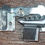 Miniatura: Preloved Singer Simanco sewing machine attachment. 55414 Binding Foot