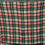 Миниатюра: Preloved Vintage rayon viscose picnic rug or throw, Slumbertime Rug