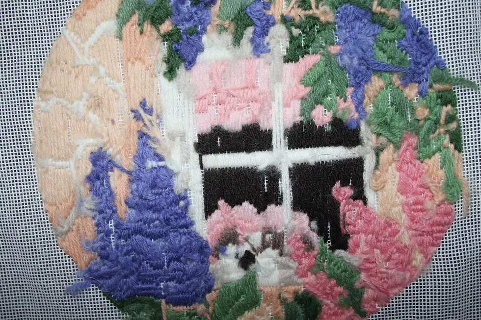 Thumbnail: Preloved Semco Home Garden 9000.0010 Long Stitch