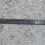 Miniatura: Preloved Vintage Hand-forged Fireplace Shovel