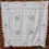 Miniatura: Preloved Machine Embroidery Tablecloth, Decorative Tablecloth
