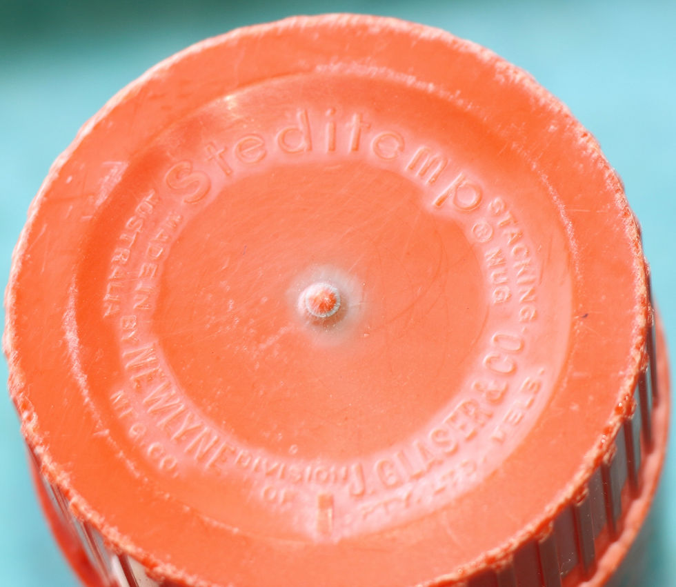 Μικρογραφία: Preloved Souvenir of Australia, Smithton, Circular Head Cup
