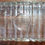Миниатюра: Preloved Vintage glass butter dish, Vintage butter box