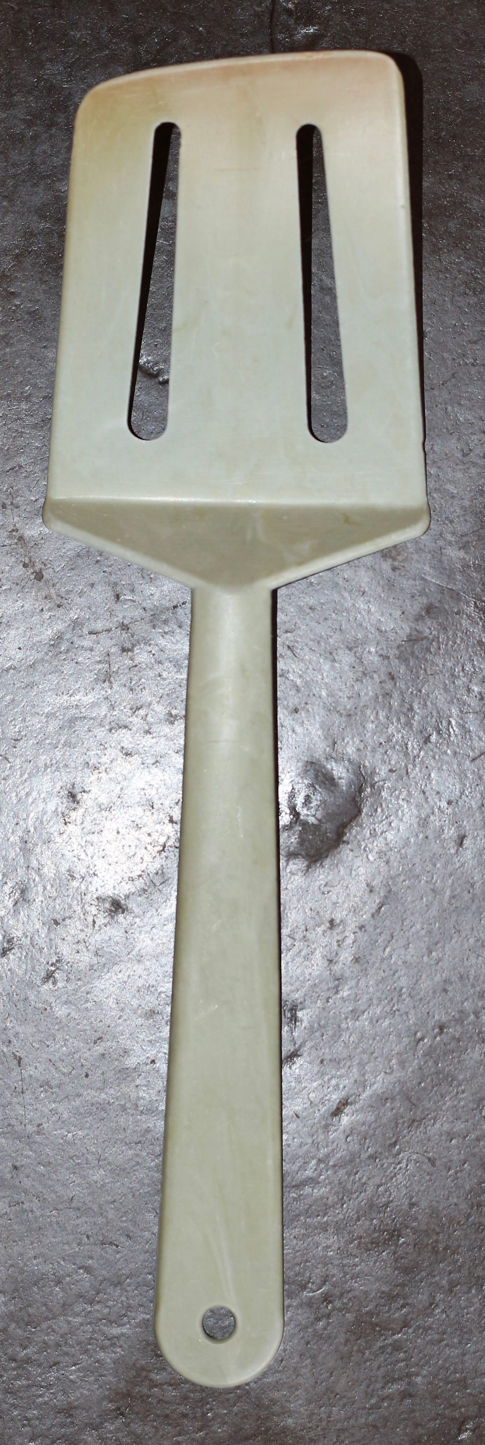 Thumbnail: Preloved Vintage Dalsonware Spatula Utensil