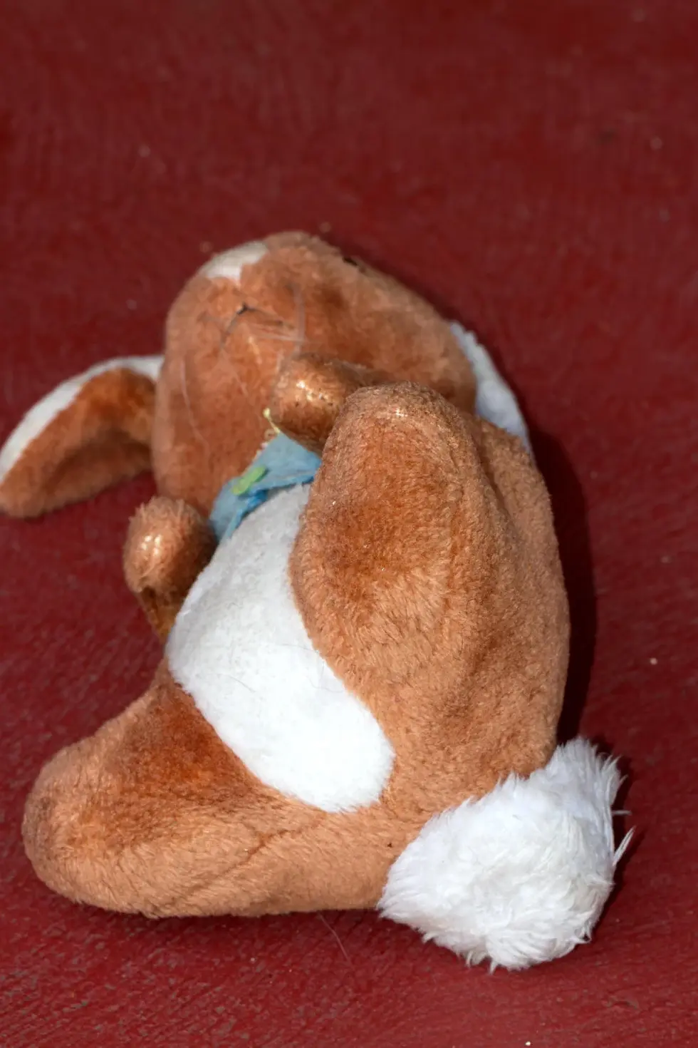 Miniatura: Preloved Vintage Beatrix Potter 1974 Peter Rabbit Stuffed Toy R. Dakin & Co