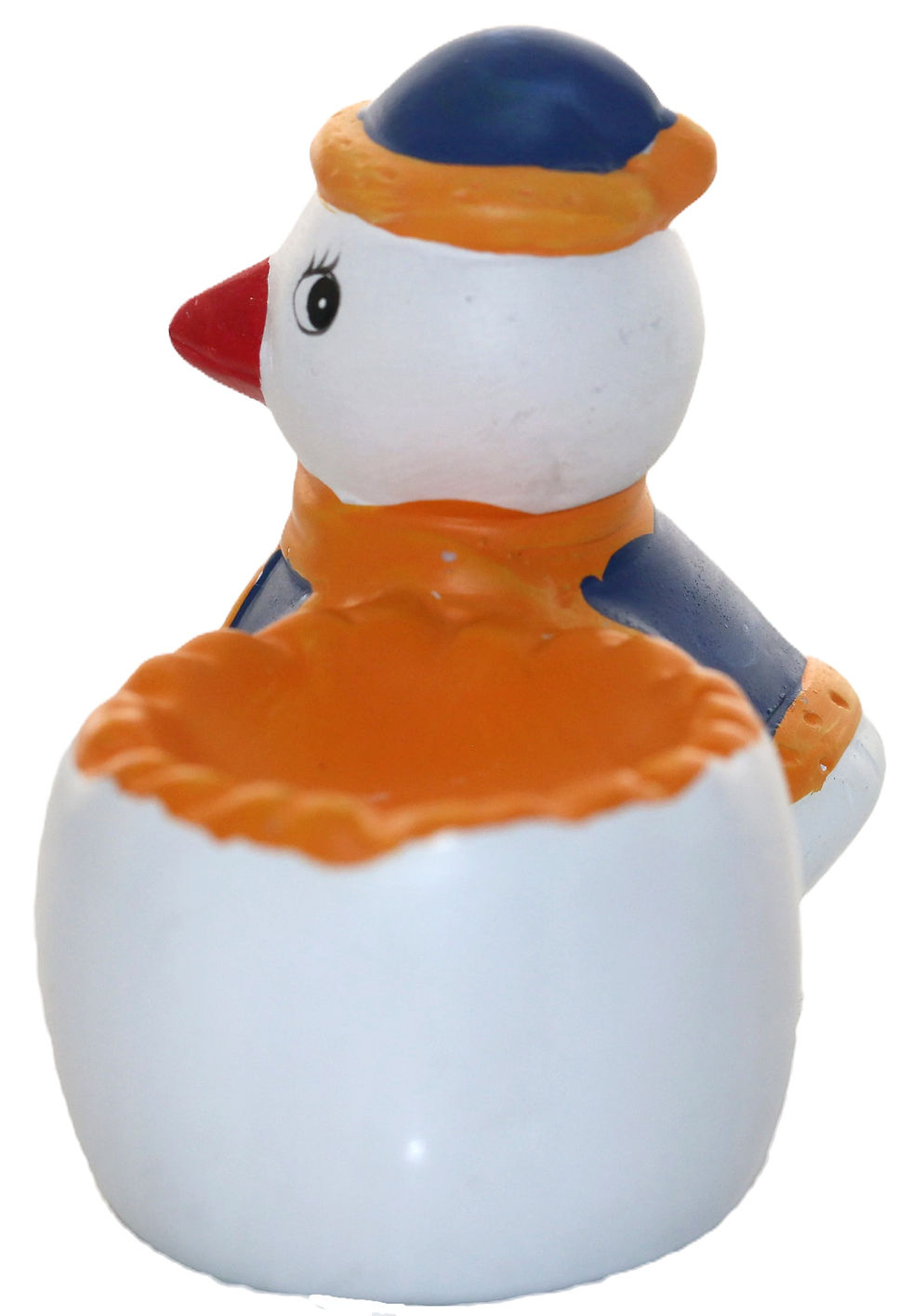 Μικρογραφία: Preloved Ceramic Bird Egg Cup