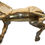 Miniatura: Preloved Brass Horse Statue